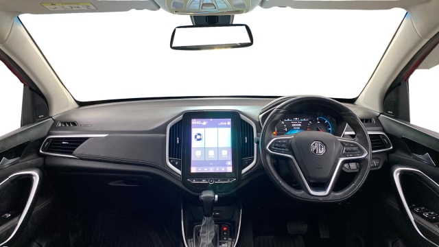 View MG Hector Image 15 Used MG Hector Image 15