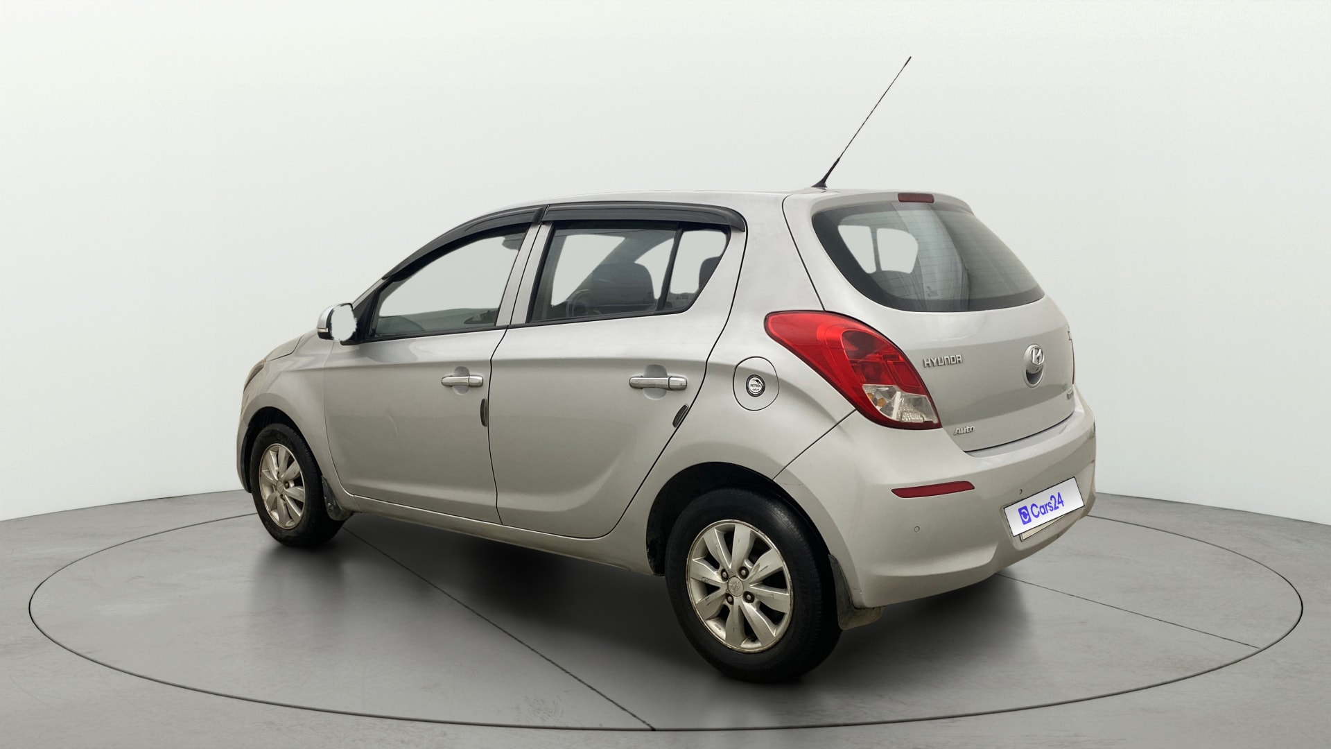 Used 2013 Hyundai Elite i20 Used 2013 Hyundai Elite i20