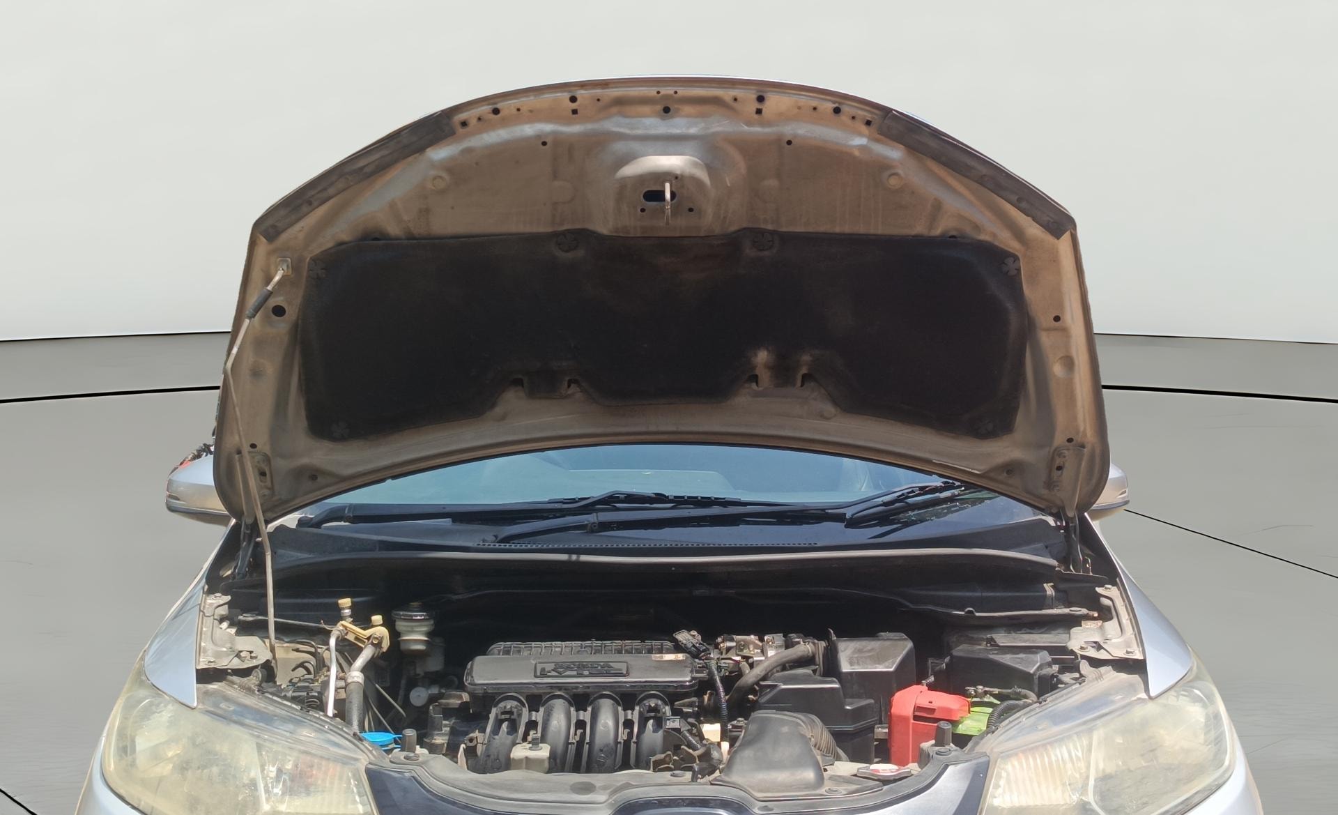 View 2015 Honda Jazz E MT Diesel Image 32 Used 2015 Honda Jazz E MT Diesel Image 32