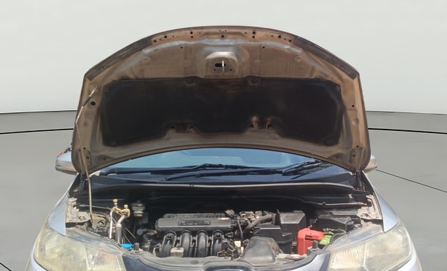 View Honda Jazz Image 32 Used Honda Jazz Image 32