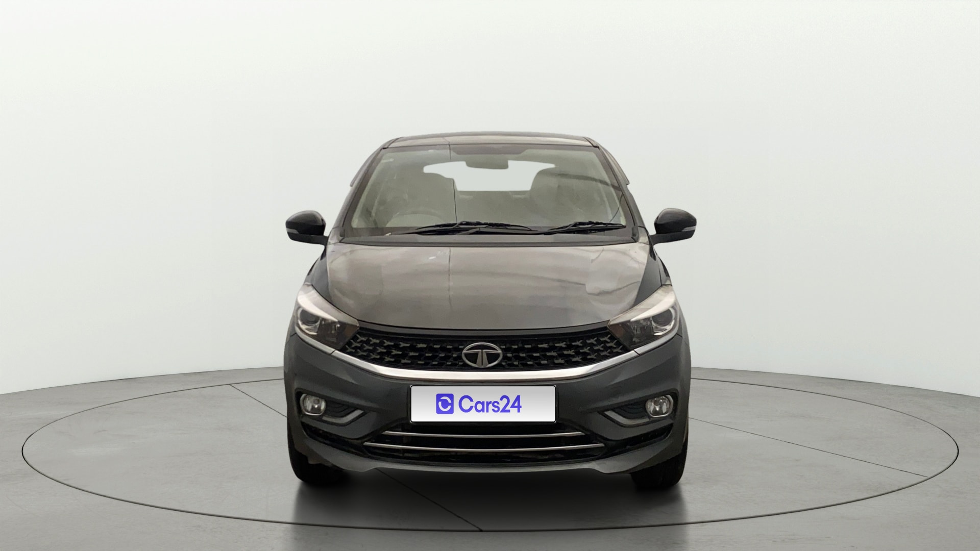 Used 2021 Tata Tigor Used 2021 Tata Tigor
