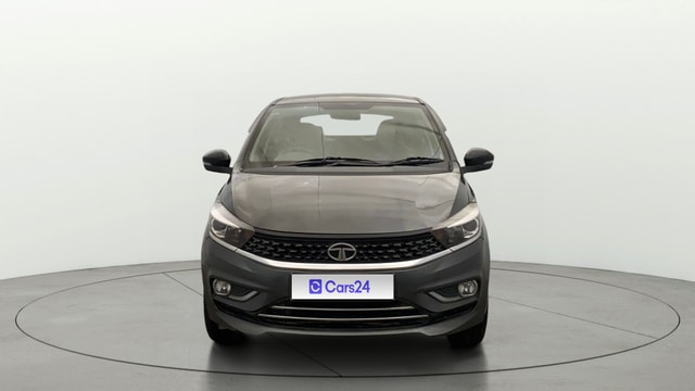View Tata Tigor Image 1 Used Tata Tigor Image 1