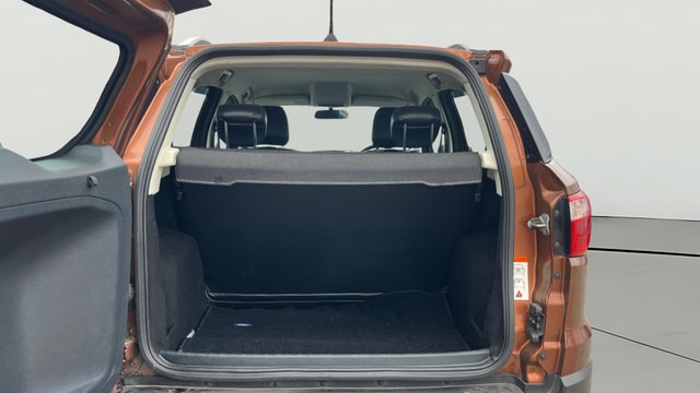 View Ford EcoSport Image 38 Used Ford EcoSport Image 38