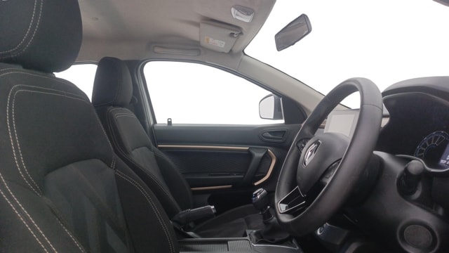 View Renault Kiger Image 17 Used Renault Kiger Image 17