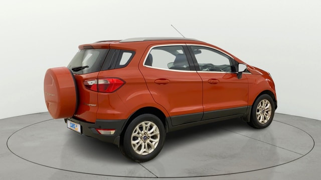 View Ford EcoSport Image 45 Used Ford EcoSport Image 45
