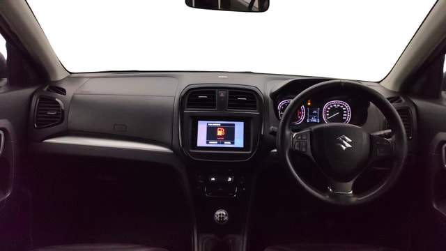 View Maruti Suzuki 1000 Image 16 Used Maruti Suzuki 1000 Image 16