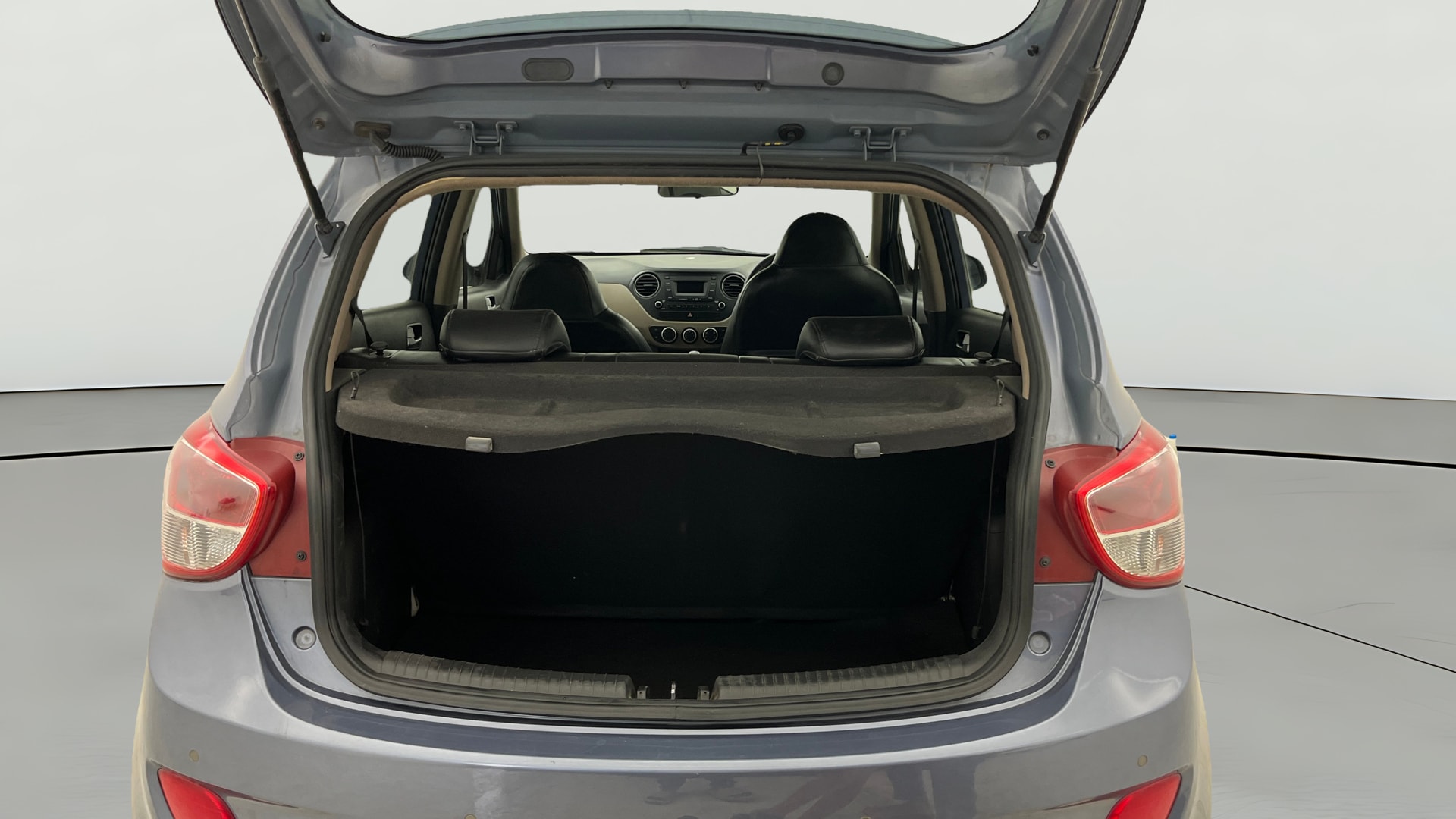View 2016 Hyundai Grand i10 1.2 Asta Petrol Image 40 Used 2016 Hyundai Grand i10 1.2 Asta Petrol Image 40