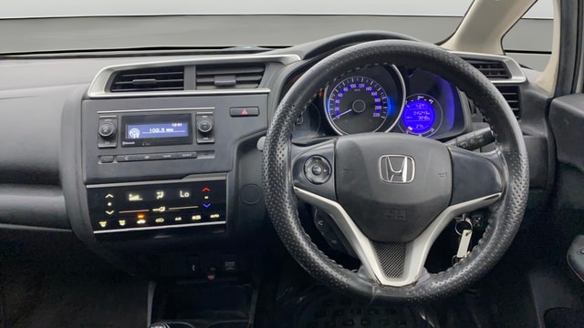 View Honda WR-V Image 20 Used Honda WR-V Image 20