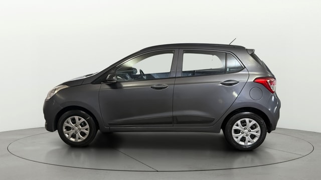 View Hyundai Grand i10 Image 5 Used Hyundai Grand i10 Image 5