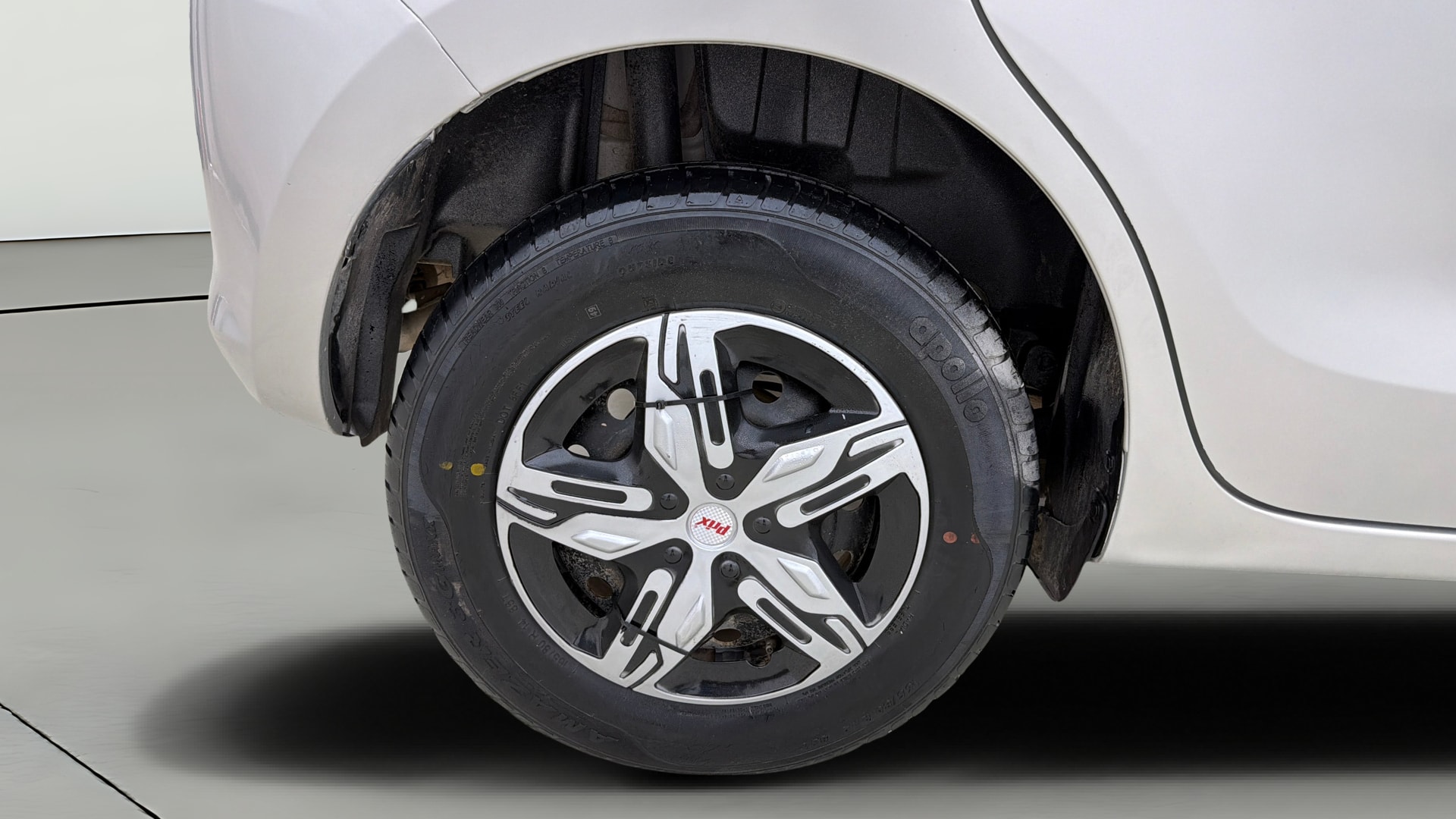 Used 2018 Maruti Suzuki 1000 Used 2018 Maruti Suzuki 1000