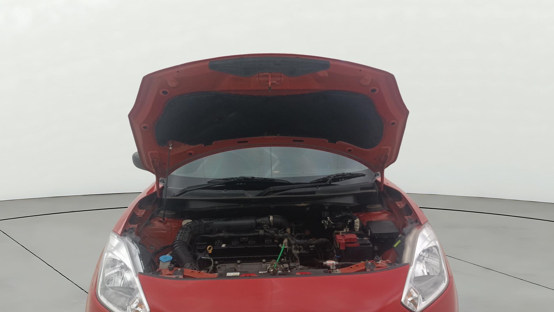 View 2023 Maruti Suzuki 1000 Base Variant Image 32 Used 2023 Maruti Suzuki 1000 Base Variant Image 32