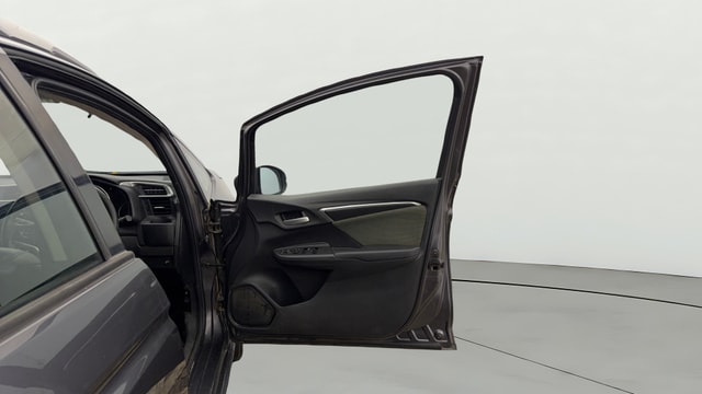 View Honda WR-V Image 48 Used Honda WR-V Image 48