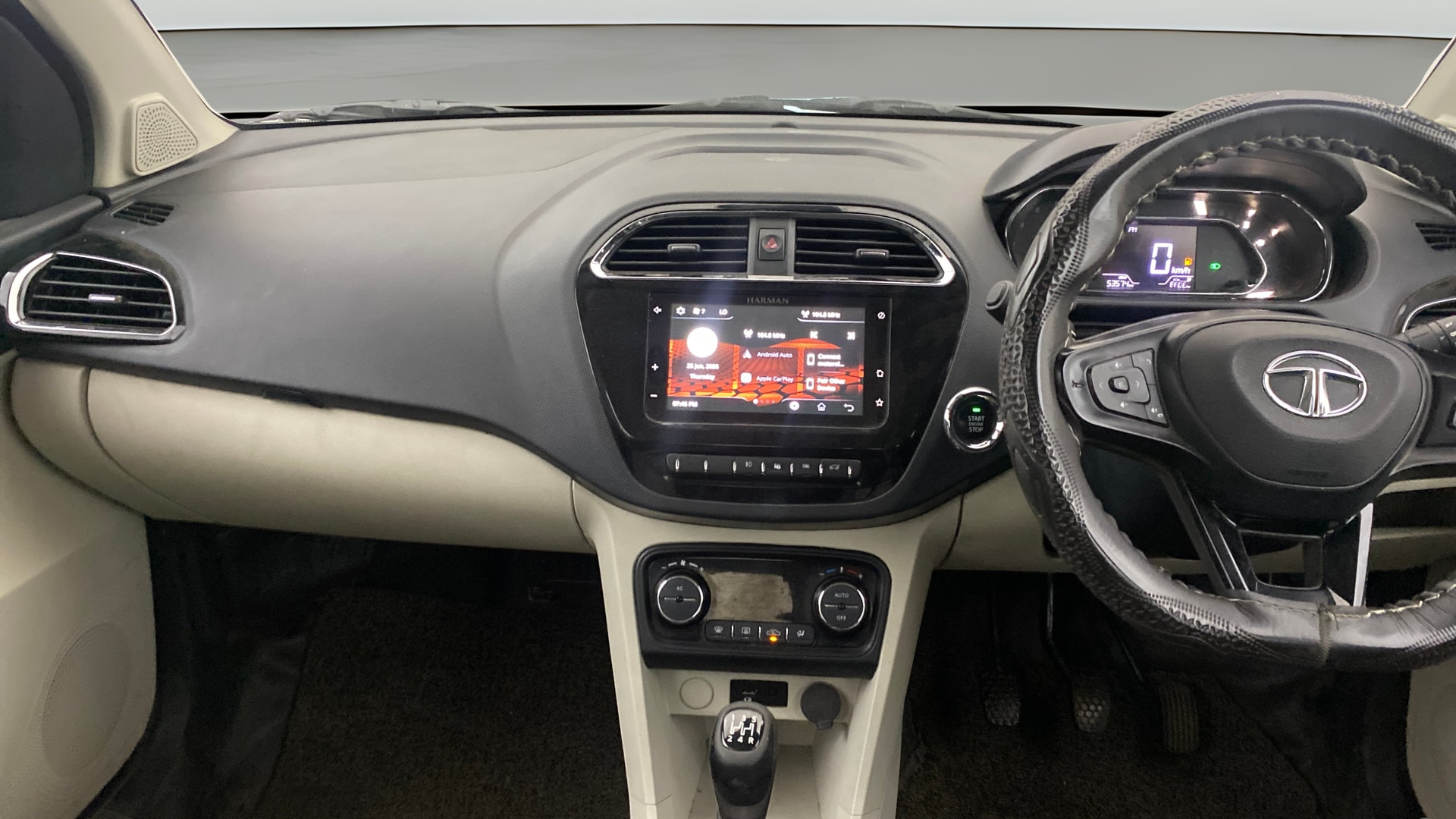 Used 2022 Tata Tigor Used 2022 Tata Tigor