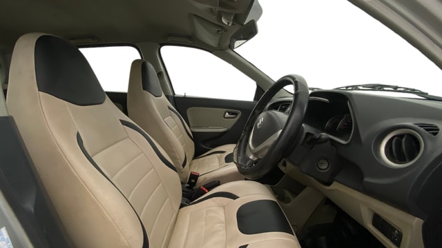 View Maruti Suzuki Alto K10 Image 25 Used Maruti Suzuki Alto K10 Image 25