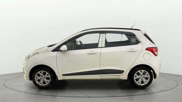 View Hyundai Grand i10 Image 5 Used Hyundai Grand i10 Image 5