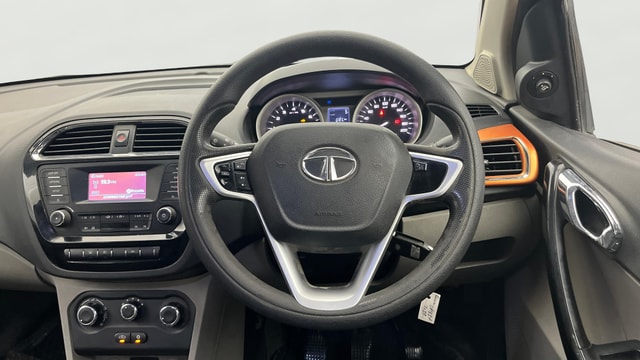 View Tata Tiago Image 20 Used Tata Tiago Image 20