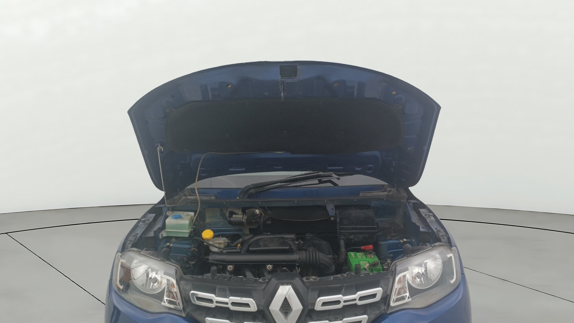 Used 2019 Renault Kwid Used 2019 Renault Kwid