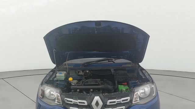 View Renault Kwid Image 32 Used Renault Kwid Image 32