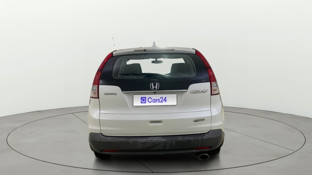 View Honda CR-V Image 44 Used Honda CR-V Image 44