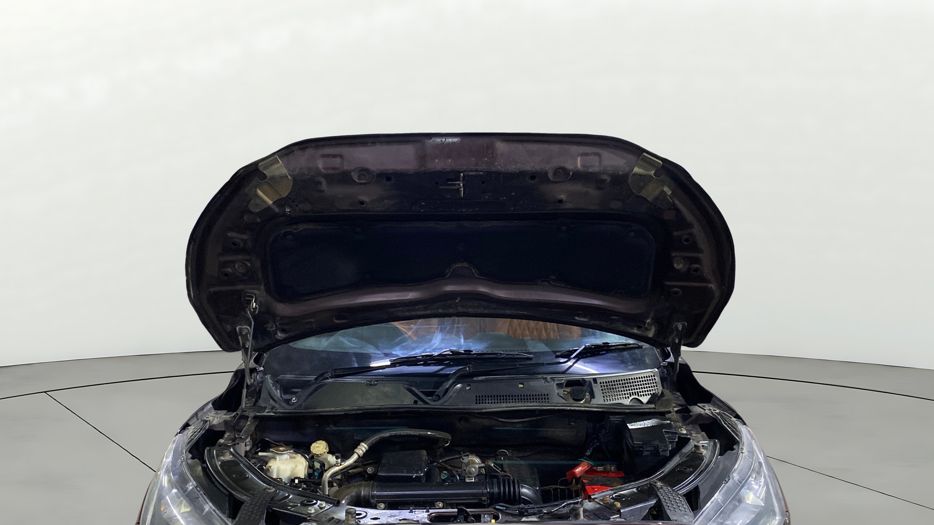 View 2021 Nissan Magnite XV Image 21 Used 2021 Nissan Magnite XV Image 21