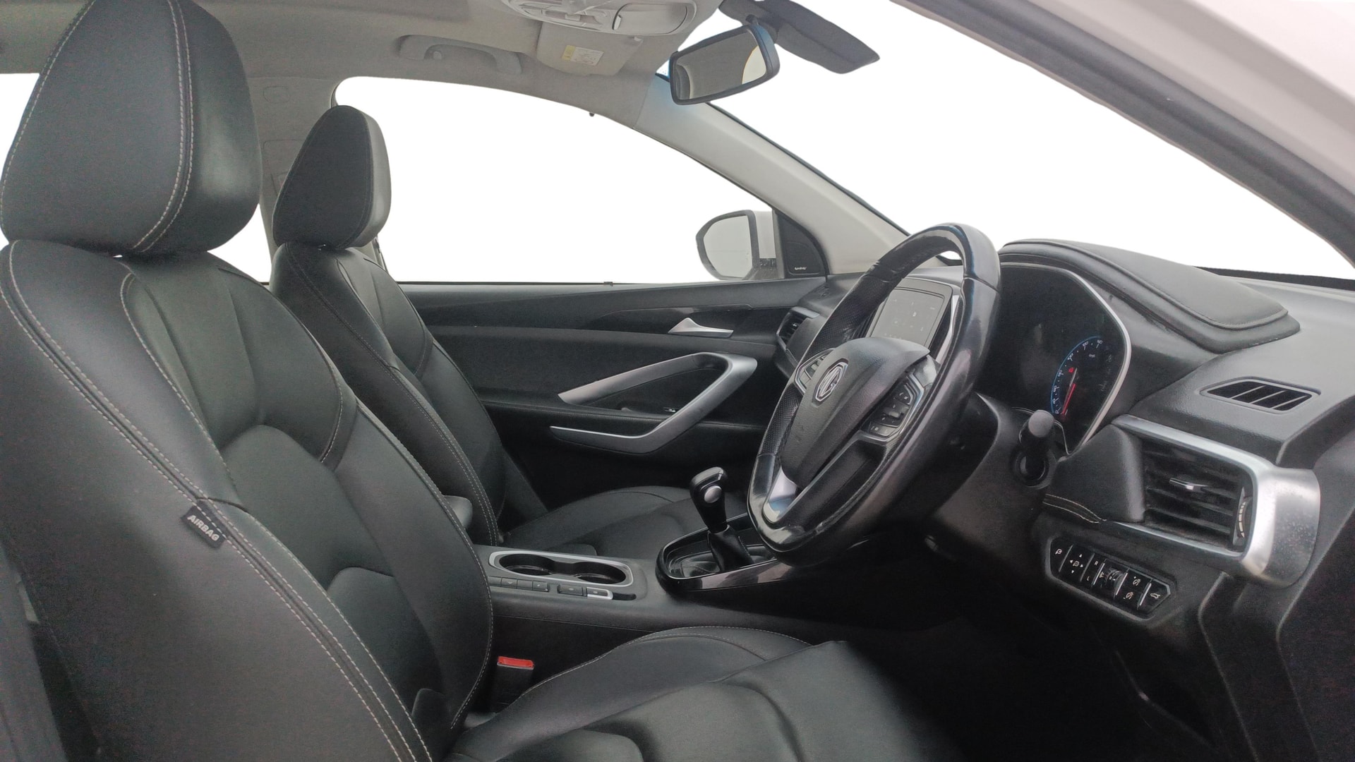 View 2019 MG Hector Sharp Petrol BS IV Image 18 Used 2019 MG Hector Sharp Petrol BS IV Image 18