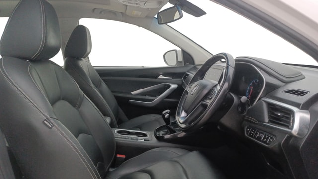 View MG Hector Image 18 Used MG Hector Image 18