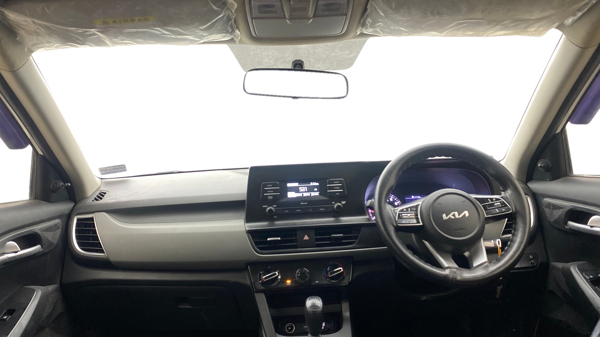 Used 2021 Kia Seltos Used 2021 Kia Seltos