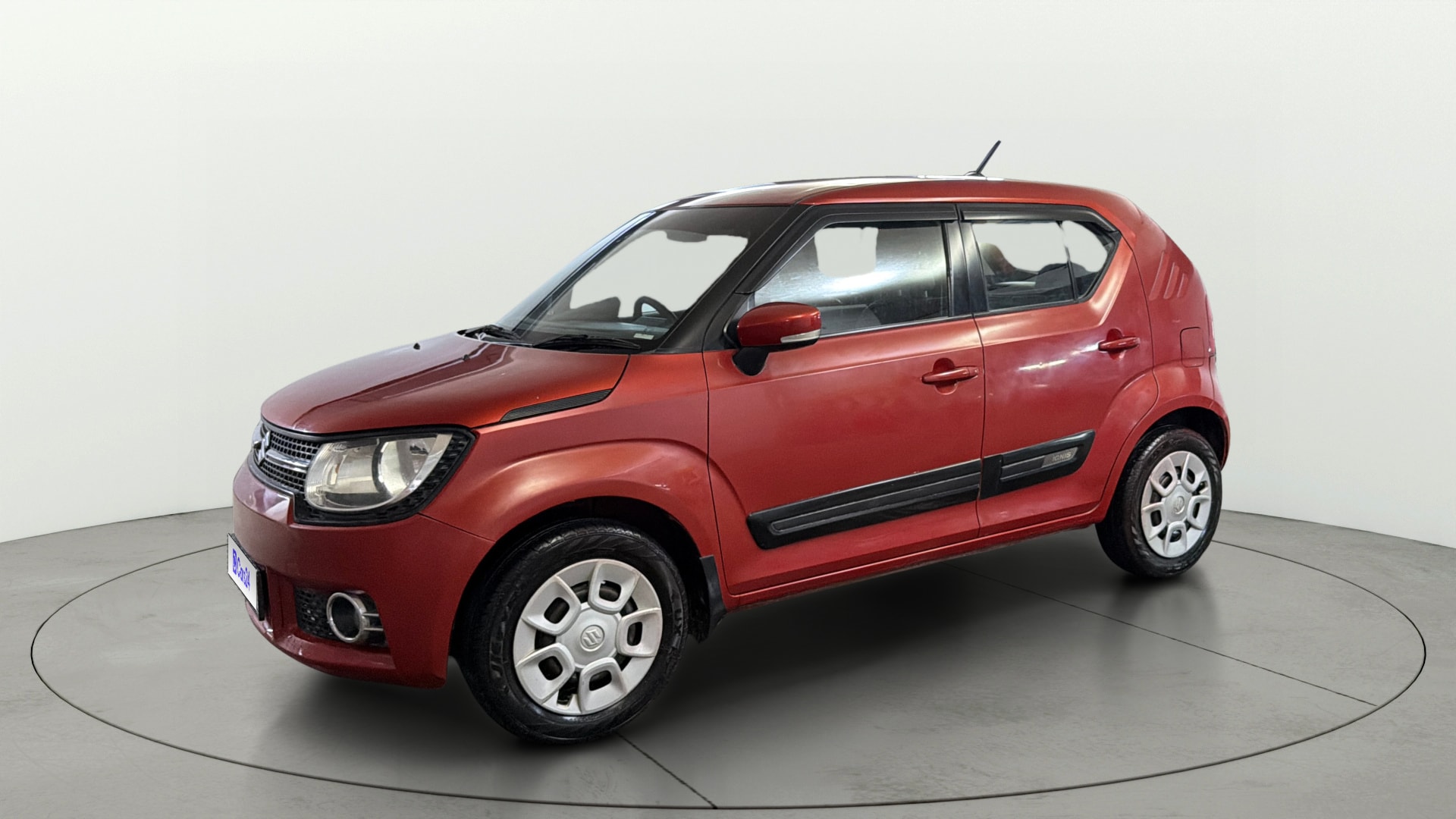 View 2018 Maruti Suzuki 1000 Base Variant Image 35 Used 2018 Maruti Suzuki 1000 Base Variant Image 35