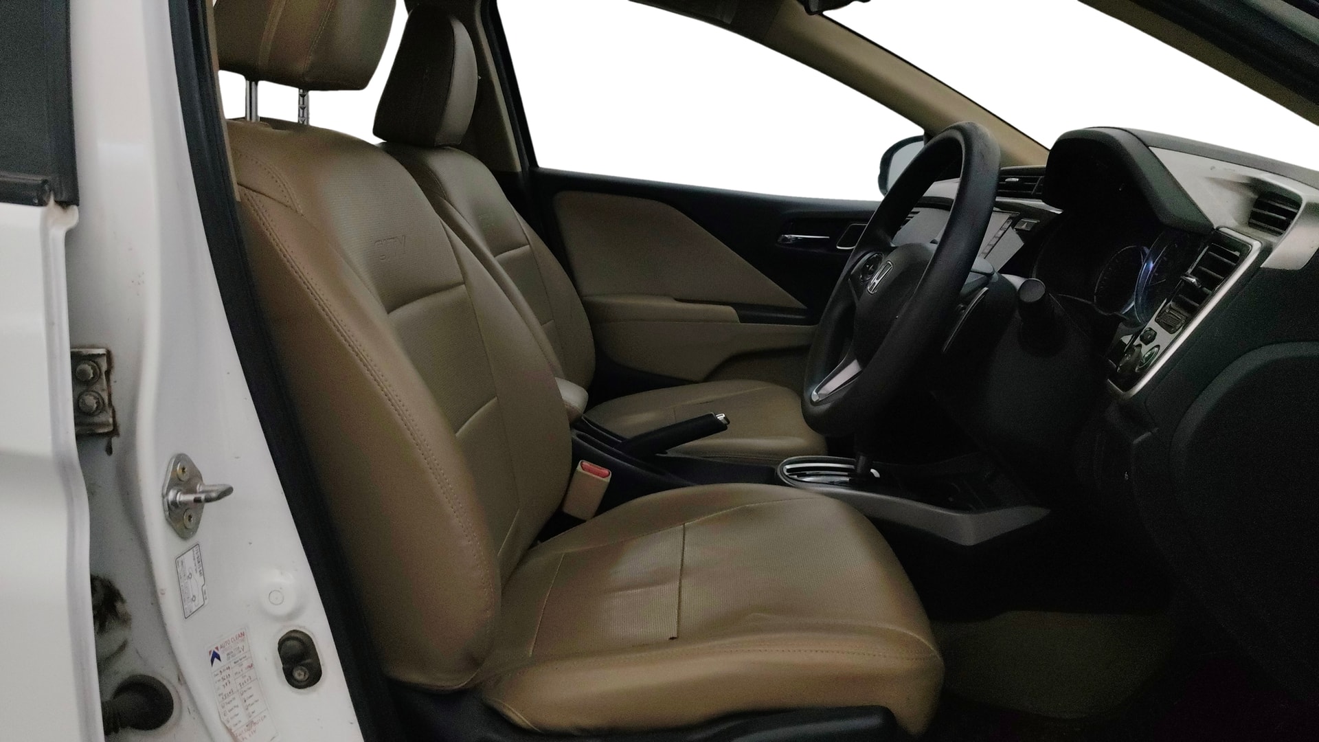 Used 2019 Honda City Used 2019 Honda City