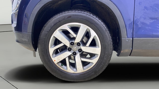View Tata Safari Image 37 Used Tata Safari Image 37