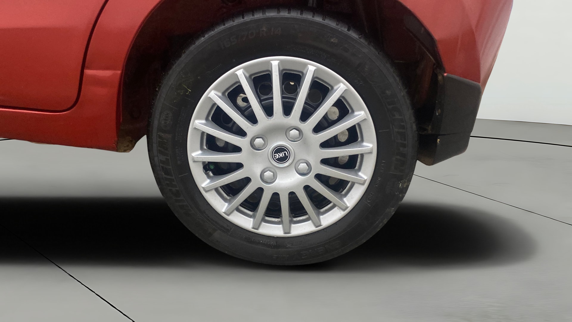 View 2015 Maruti Suzuki 1000 Base Variant Image 11 Used 2015 Maruti Suzuki 1000 Base Variant Image 11