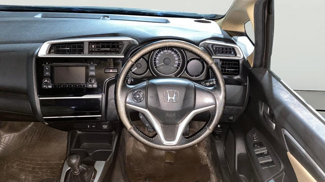 View Honda Jazz Image 20 Used Honda Jazz Image 20