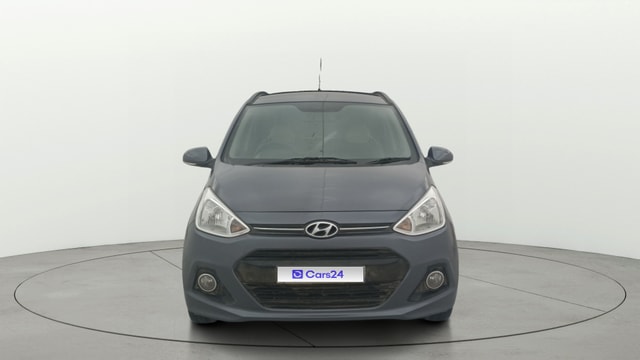 View Hyundai Grand i10 Image 1 Used Hyundai Grand i10 Image 1