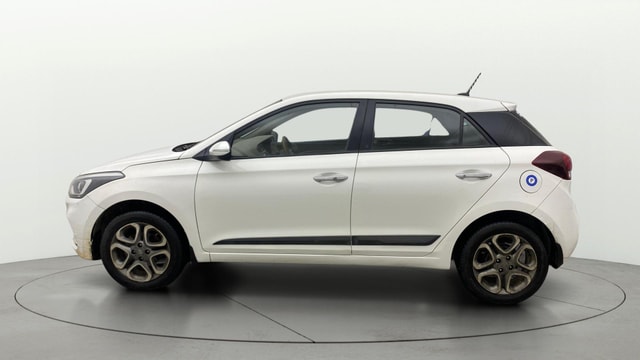 View Hyundai Elite i20 Image 5 Used Hyundai Elite i20 Image 5