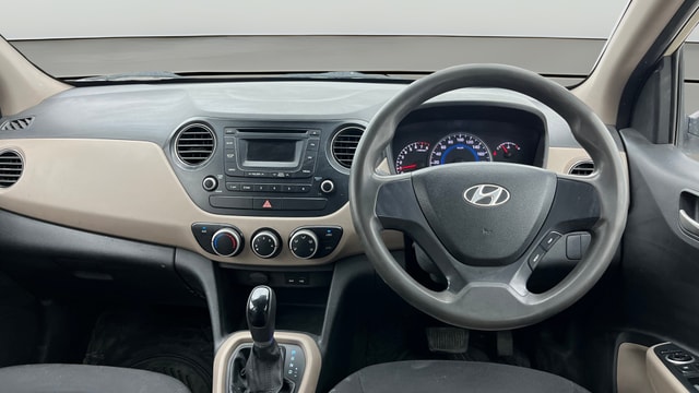 View Hyundai Grand i10 Image 20 Used Hyundai Grand i10 Image 20