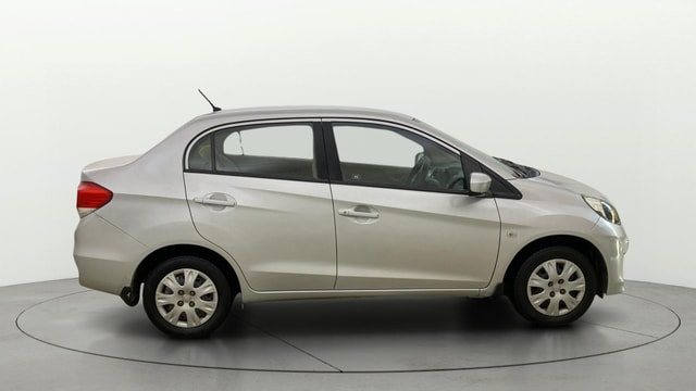 View Honda Amaze Image 8 Used Honda Amaze Image 8