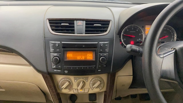 View Maruti Suzuki 1000 Image 17 Used Maruti Suzuki 1000 Image 17