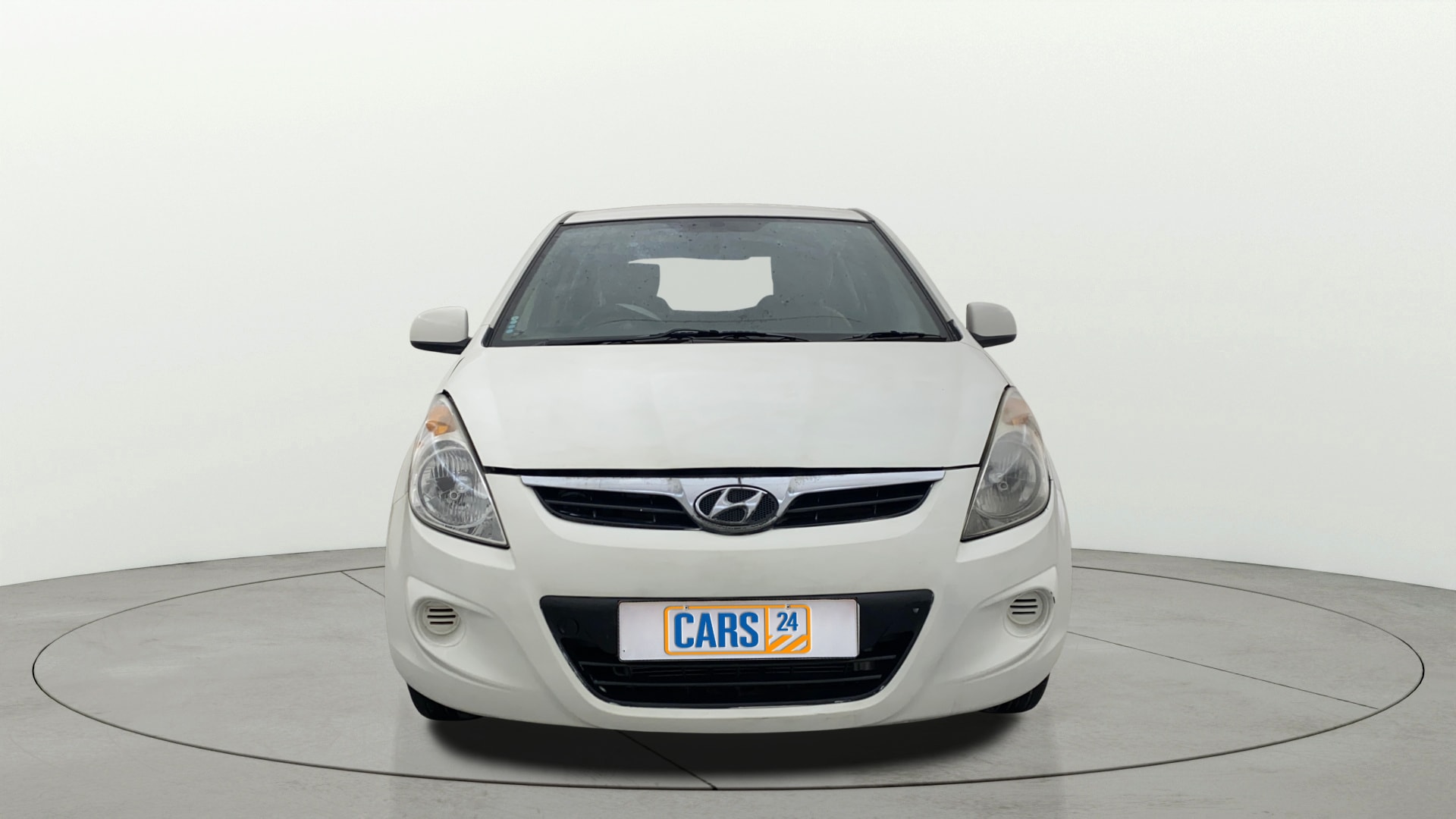 Used 2012 Hyundai i20 Used 2012 Hyundai i20