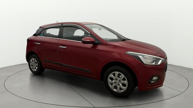 View Hyundai Elite i20 Image 36 Used Hyundai Elite i20 Image 36