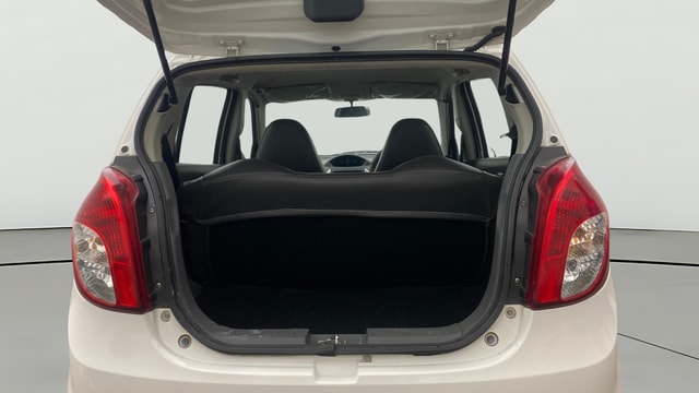 View Maruti Suzuki Alto 800 Image 36 Used Maruti Suzuki Alto 800 Image 36