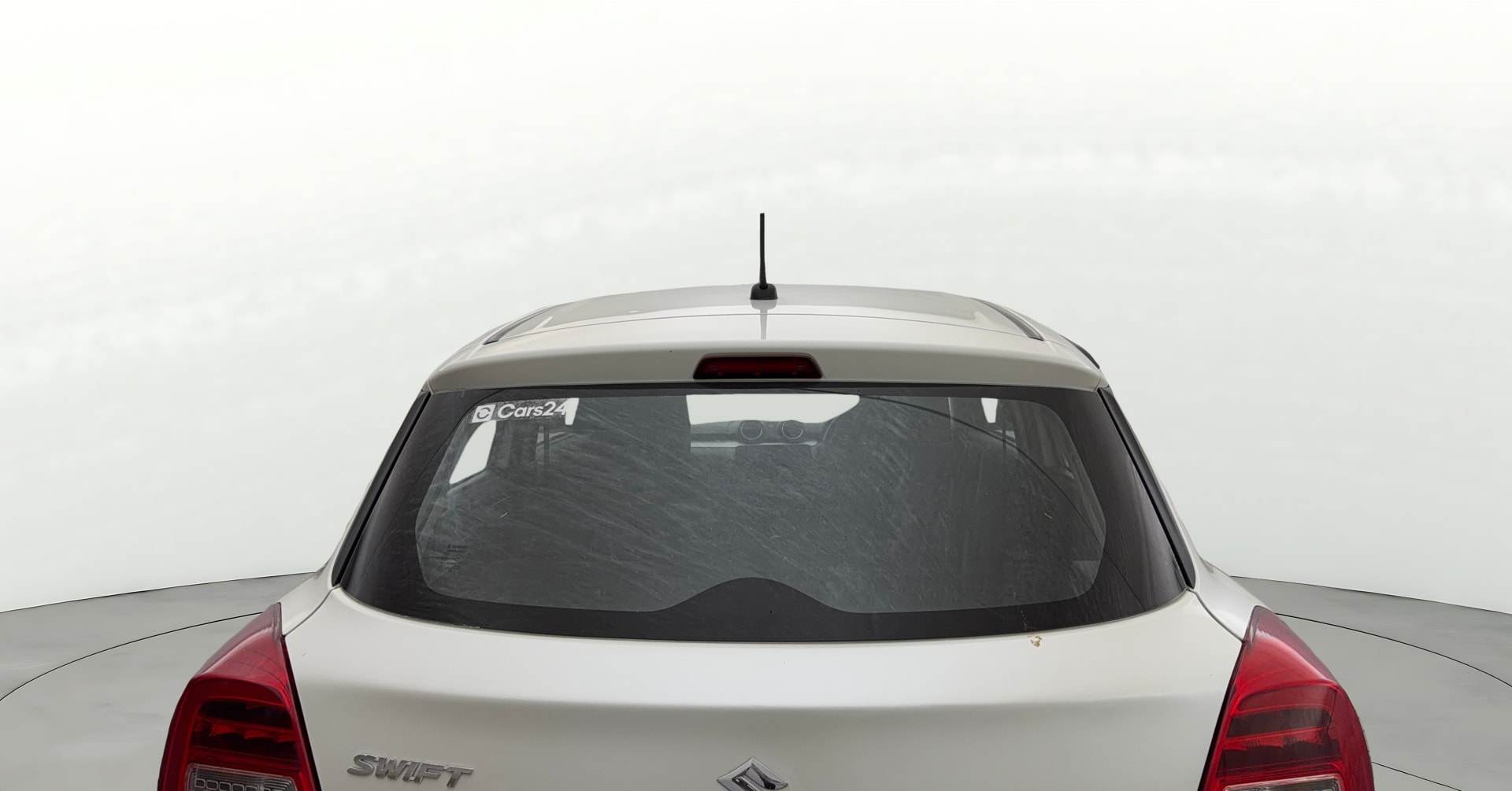 View 2023 Maruti Suzuki 1000 Base Variant Image 4 Used 2023 Maruti Suzuki 1000 Base Variant Image 4