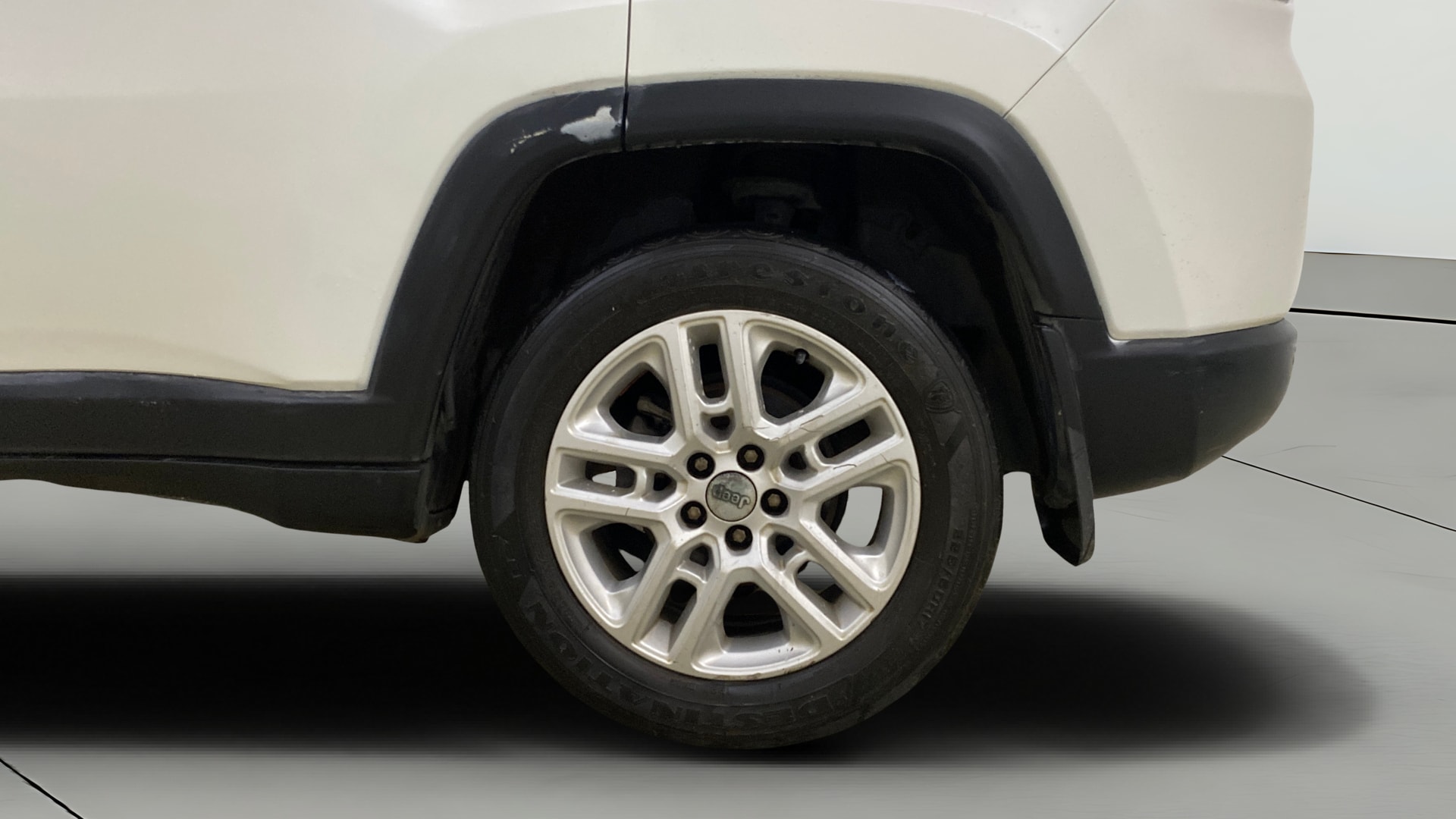 Used 2019 Jeep Compass Used 2019 Jeep Compass