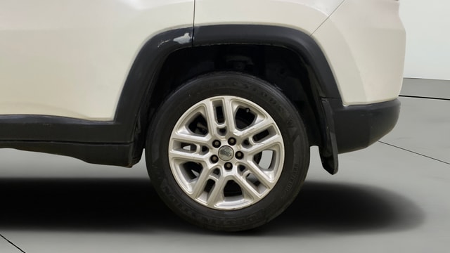 View Jeep Compass Image 11 Used Jeep Compass Image 11