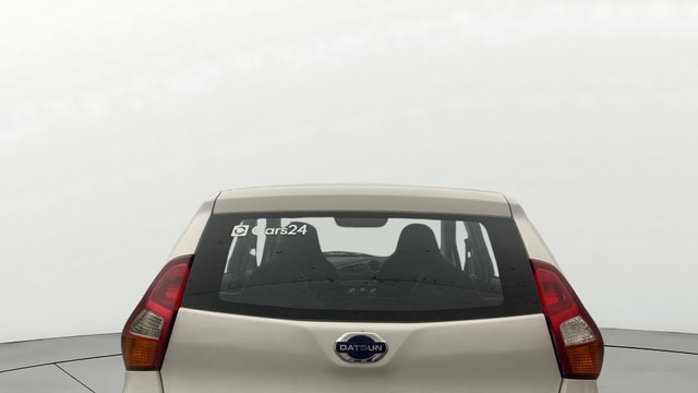 View Datsun Redi GO Image 4 Used Datsun Redi GO Image 4