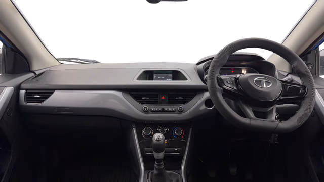 View Tata Nexon Image 15 Used Tata Nexon Image 15