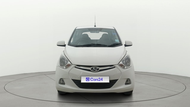 View Hyundai EON Image 1 Used Hyundai EON Image 1