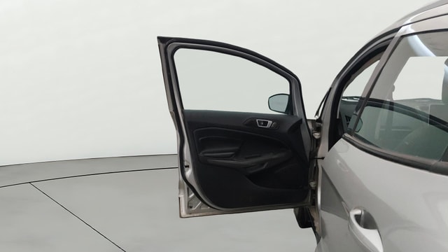 View Ford EcoSport Image 31 Used Ford EcoSport Image 31