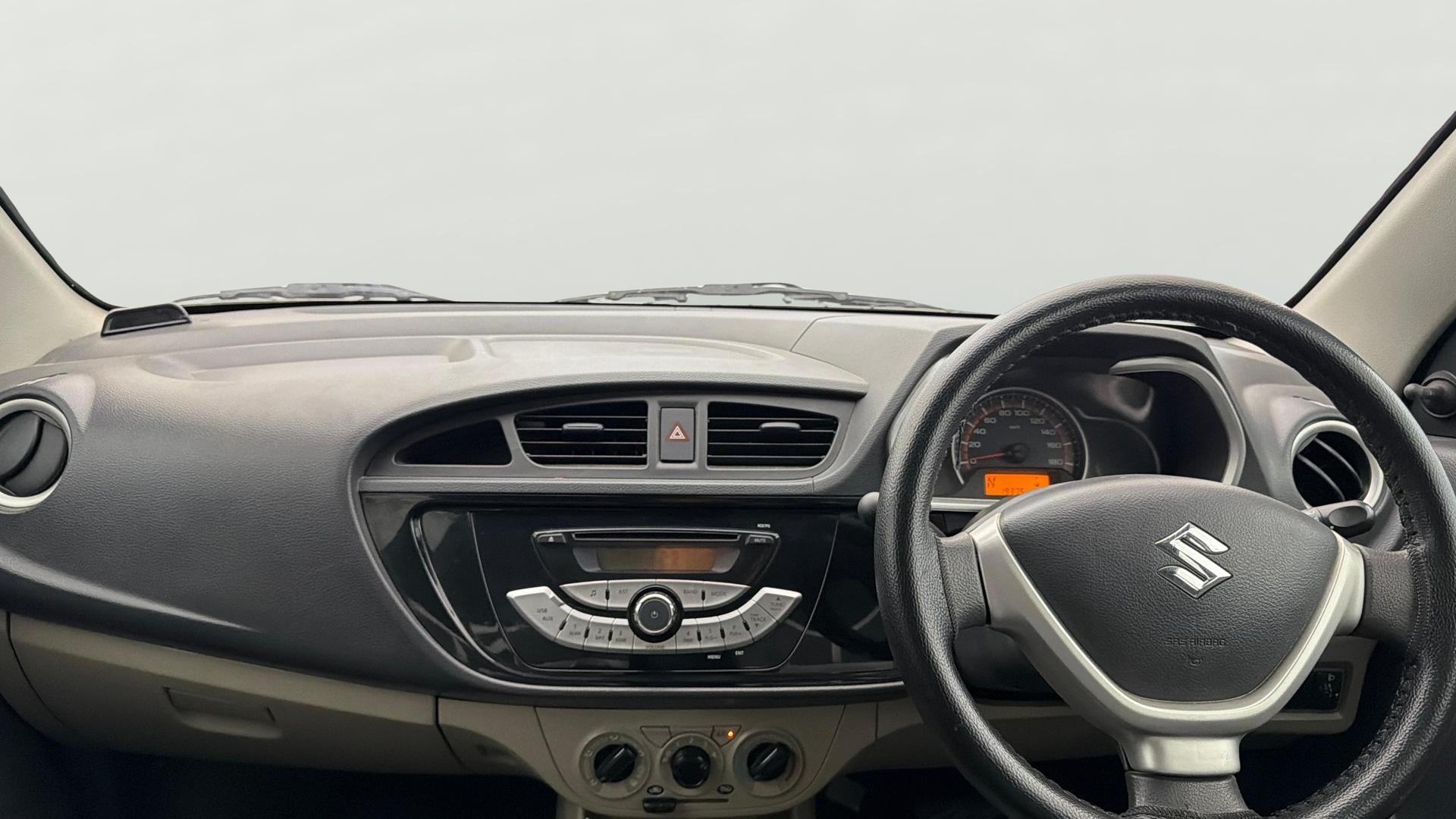 View 2017 Maruti Suzuki Alto K10 LX Image 31 Used 2017 Maruti Suzuki Alto K10 LX Image 31