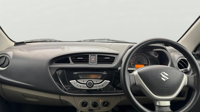 View Maruti Suzuki Alto K10 Image 31 Used Maruti Suzuki Alto K10 Image 31