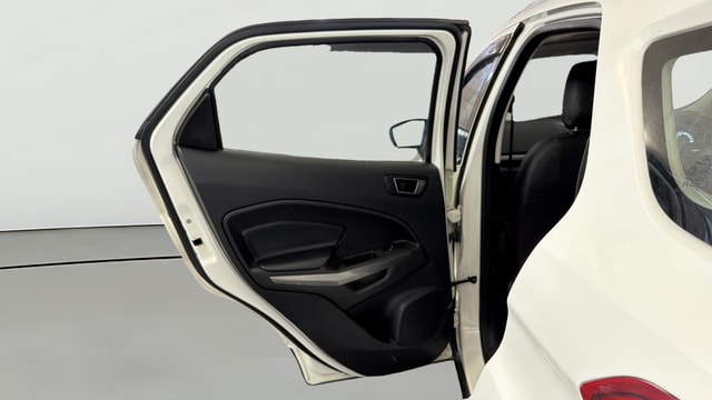 View Ford EcoSport Image 22 Used Ford EcoSport Image 22
